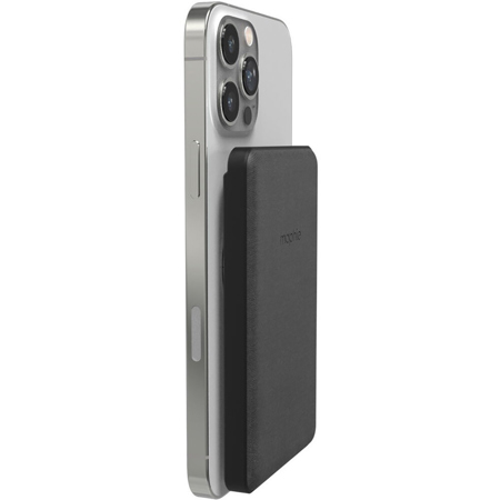 Mophie Snap+ Juice Pack Mini 5000mAh Magnetic Wireless Power Bank