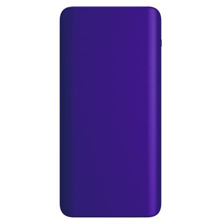 Mophie Power Boost XL 20000mAh Portable Power Bank, Cobalt Blue