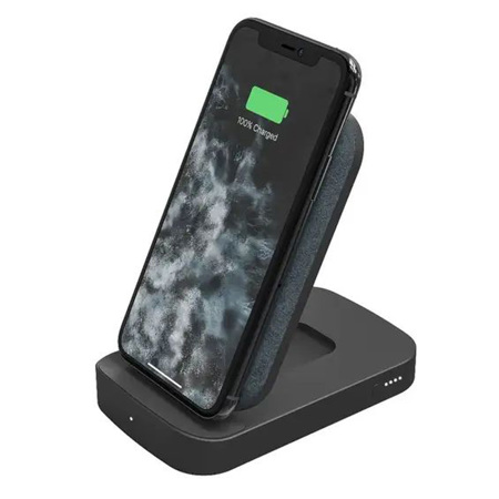 Mophie Powerstation Wireless Stand, Black