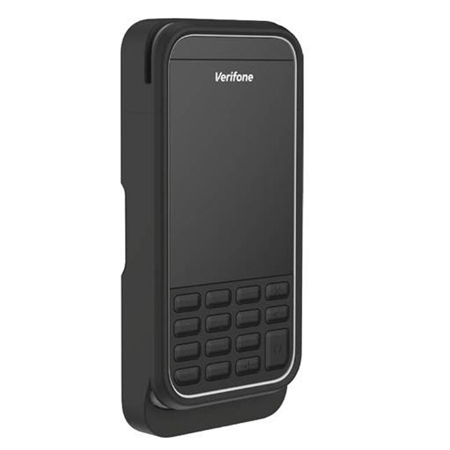 Mophie Mobile Pay Case for Verifone e285 Payment Terminal, Black