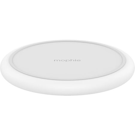 Mophie Universal Wireless Charge Stream Pad+, White