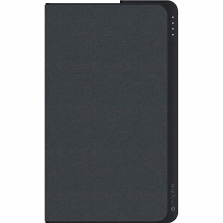 Mophie Powerstation AC 22,000mAh Portable Universal Battery Pack, Black