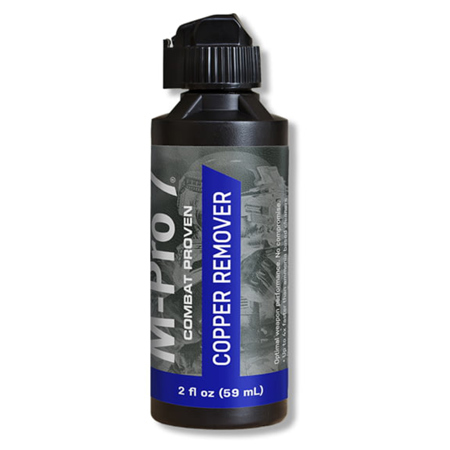 M-Pro 7 Copper Remover 1 Gallon , Bottle