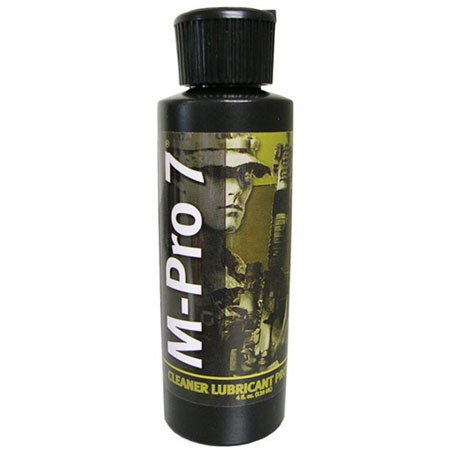 M-Pro 7 Cleaner Lubricant Protectant, 1 Gal Container