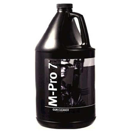 M-Pro 7 701030 Gun Cleaner, One Gallon Container