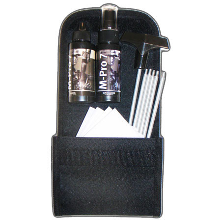 M-Pro 7 Military Professional Travel Kit