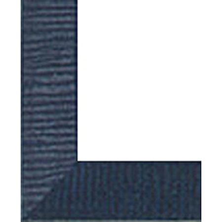Maxxi Photo Havana Wall Frame, Holds A 8 x 10" Photo, Color: Blue.