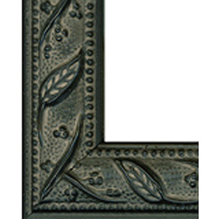 Maxx Photo BL134 4x6 Black Wall Frame