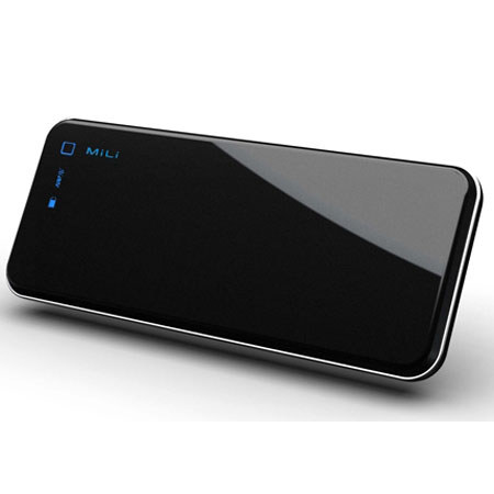 MiLi Power King HB-P18 External Battery Pack
