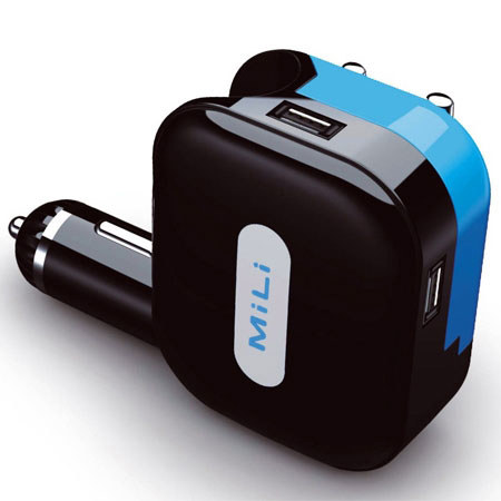 MiLi Power Universal Charger - US