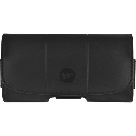 Mophie Hip Holster 7000 for Juice Pack Air & Juice Pack Plus, Black