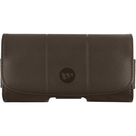 Mophie Hip Holster 7500 for Juice Pack Air & Juice Pack Plus, Brown