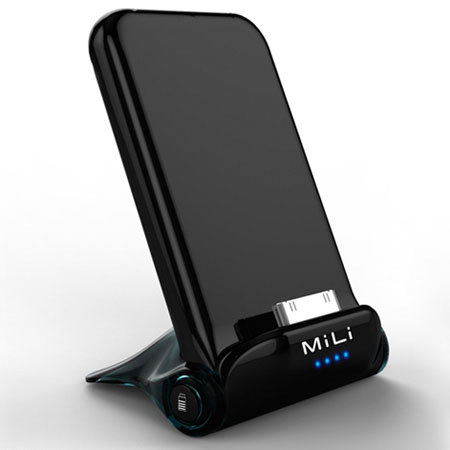 MiLi Power Cooper Battery Stand for iPhones/iPods