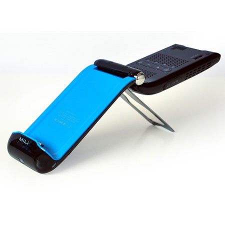 MiLi Pico Projector II Charger with Projector for iPhone/iPod/iPad