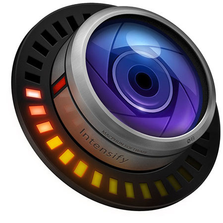 Macphun Intensify Pro 1.0 (Electronic Download)