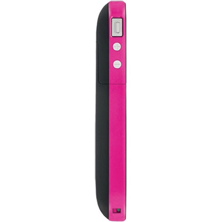 Mophie Juice Pack Plus Battery Case for iPhone 4, Mga