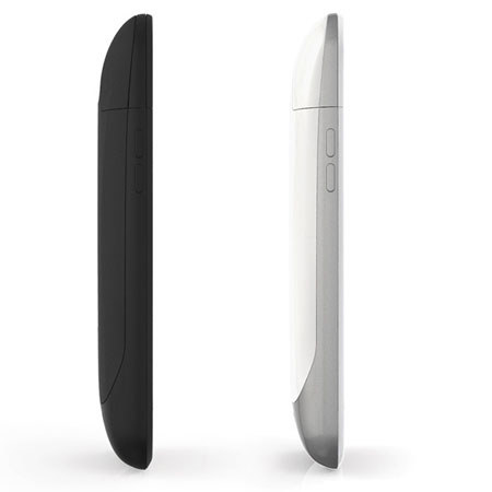 Mophie Juice Pack for Samsung Galaxy SIII, White