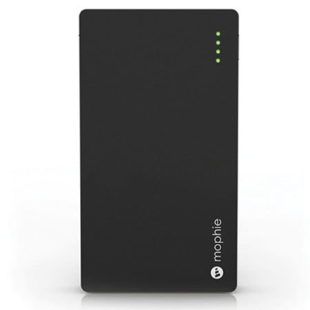 Mophie Juice Pack PowerStation Mini V for Smartphones/USB Devices