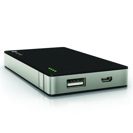 Mophie Juice Pack Universal PowerStation Duo Quick Charge External Battery