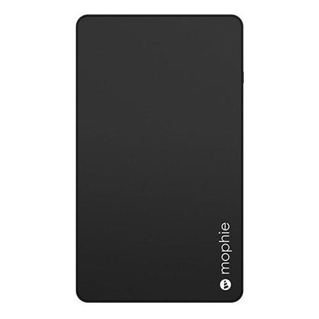 Mophie Powerstation mini 3000mAh Battery, Black