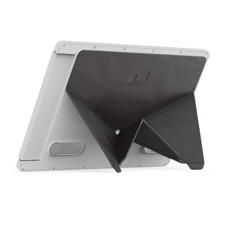 Mobile Pixels Origami Kickstand for DUEX Lite/DUEX Plus Portable Monitor, Black