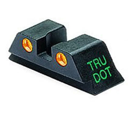Meprolight ML10224 Tru-Dot Orange Rear Night Sight