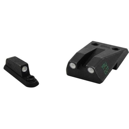 Meprolight Tru-Dot Self Iluminated Tritium Night Sight for SPHINX SDP Fixed Set