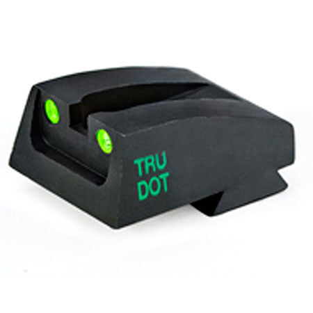 Meprolight ML11802 Tru-Dot Green Rear Night Sight