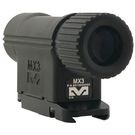 Meprolight 3x Magnifier Scope