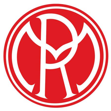 Mole-Richardson 5k-2k Socket Adapter for Baby Senior