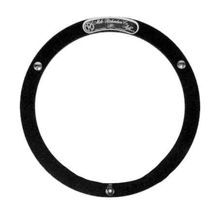 Mole-Richardson 12" Disc Diffuser (Flat) for 10" Junior Fresnel