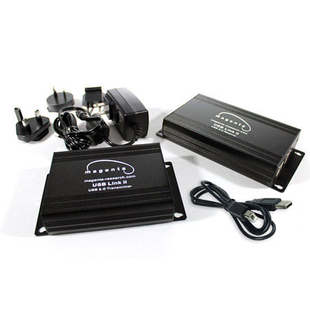 Magenta Research USB 2.0 Link II Extender Kit
