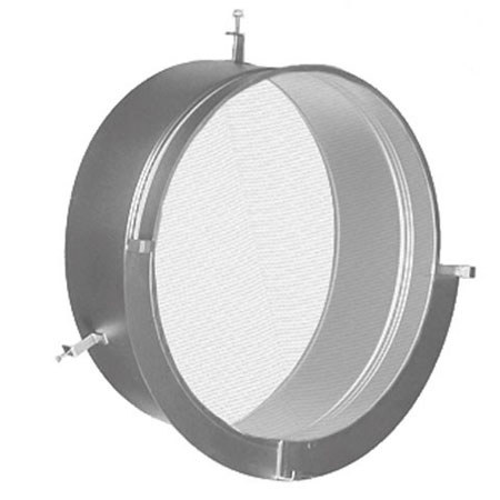 Mole-Richardson Diffusion Holder with Safety Screen for 10KW Skylite
