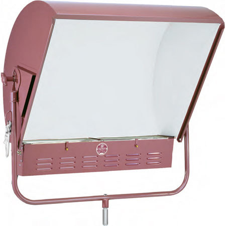 Mole-Richardson Super Softlite 4K Tungsten Light
