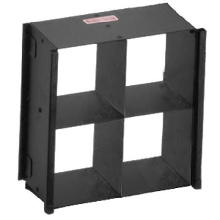 Mole-Richardson Egg Crate for 1000 Watt Zip Baby Softlite Fixture
