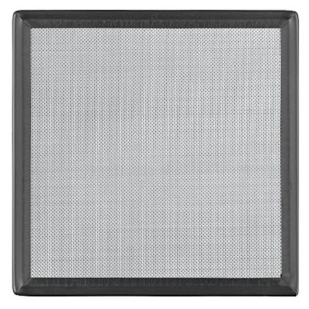 Mole-Richardson Double Scrim for 750W Baby Softlite, Square, 8x8" Size