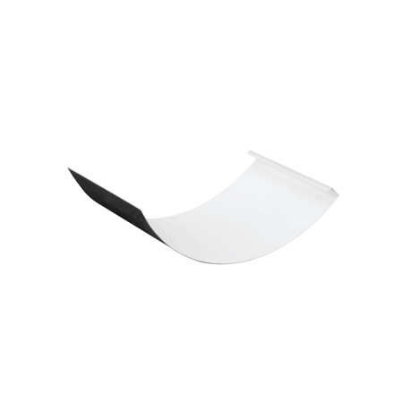 Mole-Richardson Reflector for 1K Baby-Zip Softlite