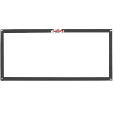 Mole-Richardson 18.25x18.25" Diffuser Frame for 2K Zip Softlite Fixture