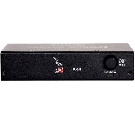 Magenta Research MultiView II XRTx -A/-S Video and Audio UTP Transmitter