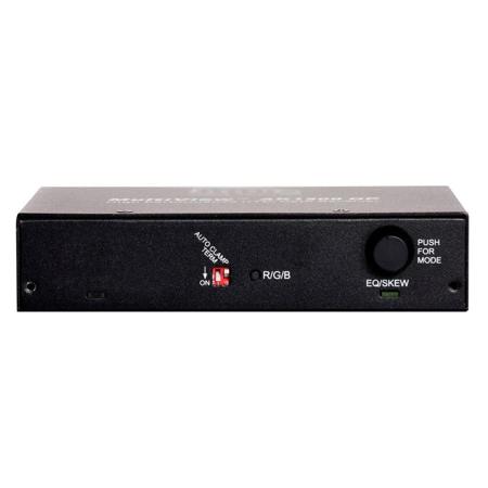 Magenta Research MultiView II AK600DP-SAP Receiver