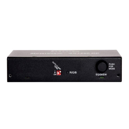 Magenta Research MultiView II AK600DP-SAP Receiver with Akucomp II