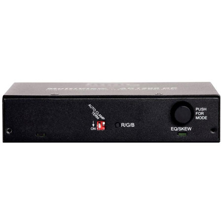 Magenta Research MultiView II AK1200DP-SAP Receiver