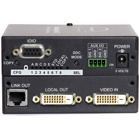 Magenta Research MultiView II DVI-Tx-SAP Digital Video Extension Transmitter