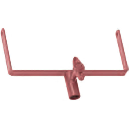 Mole-Richardson Yoke Assembly for Nooklite 650W