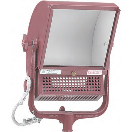 Mole-Richardson 650W Mini Softlite