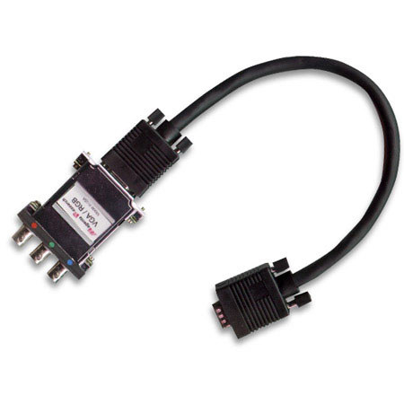 Magenta Research VGA to RGB Video Converter