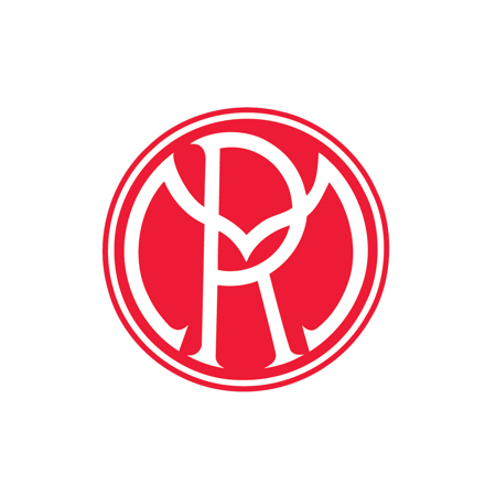 Mole-Richardson Handle with Baby (5/8") Stud