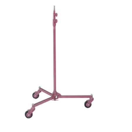 Mole-Richardson 8.3' Baby Size Standard Wheeled Stand