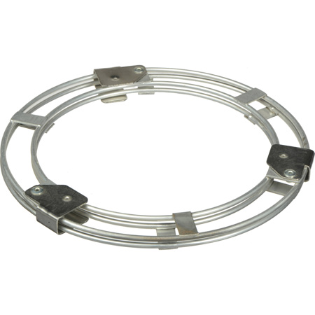 Mole-Richardson Ring Diffuser Frame for Mole Baby, 6-5/8" (Wire)
