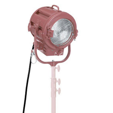 2k fresnel light clearance